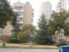 房型正气,小区中心位置,繁华地段,采光充足