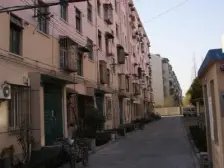 三林·凌兆新村-凌兆路285弄·1室·1厅