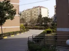 前滩三林版块上车型三房 业主自住装修 诚心出售!!!