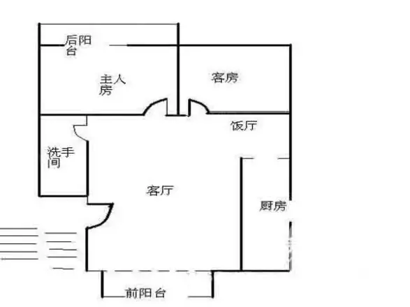 祈福花园