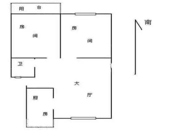 祈福花园