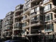 05年小区,一楼带院子,全明2房,南北直通业主急售