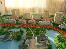 枫林湾 2室2厅 南