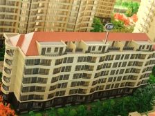 枫林湾 5室2厅 南