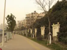 板式南北大两居,6号线上南路,精装修