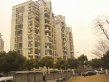 南北通板式两房,采光充足,诚意出售