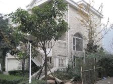 汇祥华楠半岛4室2厅南北