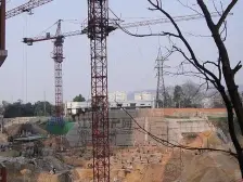 朗苑 1室1厅 南 北