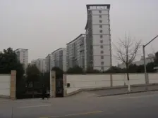 纯人车分流权证满五年小区花园位置前后景观视野好