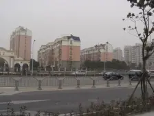 明丰花园 4室2厅 南 北