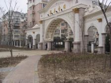 自住优选,85平南北通透两房,户型方正无浪费