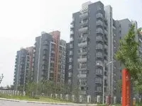 联排边套三层大别墅,带室内车库