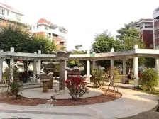 宝龙广场旁 莲福广场 低楼层一房