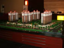 楼层好 视野宽阔 采光好 交通便利