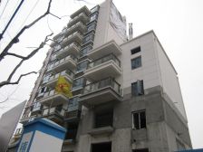 裕和公寓3室2厅南