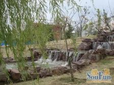 美林湾四和苑 6室3厅 南 北