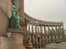 别墅 户型方正,格局好,楼层佳,全天采光,设计