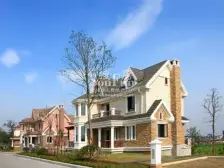 弗 朗 明 戈 四 房 两 厅