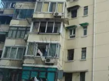 华山路南北两房 全明户型 边套 精装修 满五年