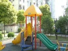 城建小区 1室1厅 东 南