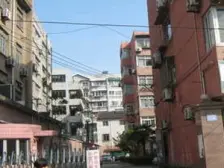 西藏北路·建灵公寓·3室·1厅