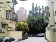 位于公园内,交通大学地铁站,朝南两房