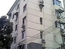 武康大楼安福路旁+梧桐区+别墅视野+双地铁