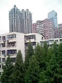 华山路,住在公园里的小区,精装修,双南,东边套