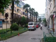 22号线直达市区,38min到达上海南站