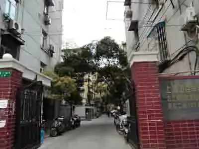 控江二村