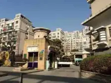 电梯顶楼复式 5卧 景观位置 精装复式+顶楼大露台