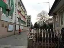 控江·松花小区(杨浦)·1室·0厅