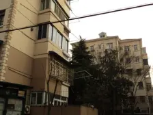 巴林小区 1室1厅 南