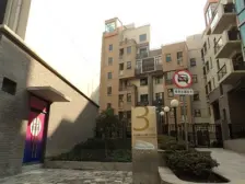 创智坊(公寓) 3室1厅 南