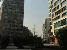 创智坊(公寓) 2室1厅 南