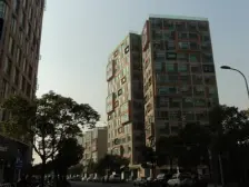 五角场街道 品质小区 人车分流 居家一房 高区采光好