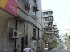 带天井,大一房,看房方便,出则繁华,入则宁静