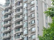 厨卫全明/户型正气一房一厅/美丽家园小区/诚意出售价可谈