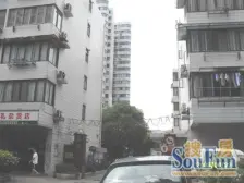 西藏北路 · 青云路605弄 · 1室 · 0厅