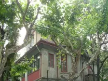 祥德路274弄小区1室南朝向208.00万元/套出售