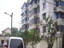 南翔地铁口 精装修 一梯两户 看房随时