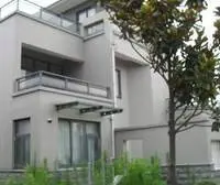 三友星墅(别墅) 5室3厅 南