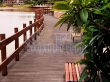 保利御江南·毛坯房·随时可以看房·