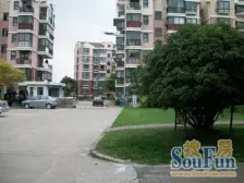 东方康德家园一期 1室1厅 南