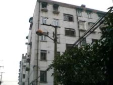 全明大一房,二楼老人友好