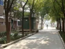 8号地铁,诚意出售,南北两房,采光无遮挡,看房方便