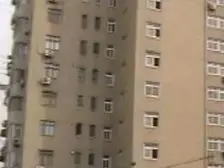 周家嘴路·梅林公寓·2室·1厅