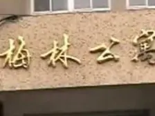 周家嘴路·梅林公寓·2室·1厅