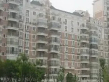 地铁口的空中花园 西南名苑顶楼复式带大露台和储藏室