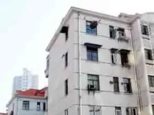 华进公寓 1室1厅 南